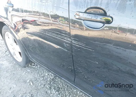 2008 Volkswagen Jetta Se/Sel из США, поврежденный, VIN 3VWRM71K48M049549